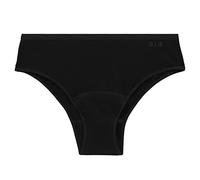 Dim Culotte Femme Moment Oups x1, Noir, S