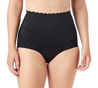 Dim Culotte femme Beauty Lift Taille haute effet sculptant Noir S