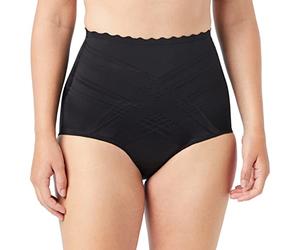 Dim Culotte Femme Taille Haute Beauty Lift Effet Sculptant x1