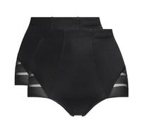 Dim Culotte Femme Taille Haute Diam's Control Medium x2