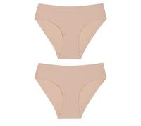 Dim Culotte Fille Invisible sans Couture x1
