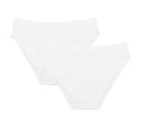 Dim Culotte Fille Sport Micro x2