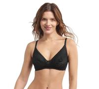 Dim Femme Sans Armatures Daily Dentelle X1 Soutien-Gorge, Noir, 105C EU