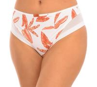 Dim Culotte généreuse en Tissu élastique et Respirant 00A63 Femme