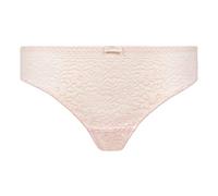 Dim Culotte Style brodée 00CDP pour Femme