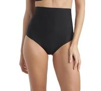 Dim Culotte Taille Haute Gainante Femme x1