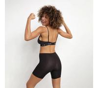 Dim Cycliste Pour Femme En Matière Seconde Peau Noir Dim Relax &and Go