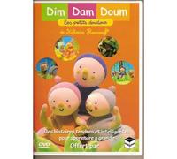 Fnac – Dim Dam Doum : Les Petits Doudous – Volume 2