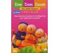 Coffret Dim Dam Doum Volumes 1 et 2 DVD DVD