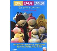 Dim Dam Doum Volume 1 DVD