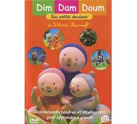 Dim Dam Doum-Les Petits doudous-N° 2