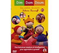 Dim Dam Doum Volume 3 : Les petits doudous DVD