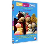 Dim Dam Doum Volume 1 DVD