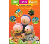 Fnac – Dim Dam Doum : Les Petits Doudous – Volume 2