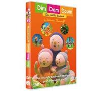 Dim Dam Doum Volume 2 DVD
