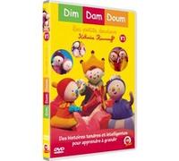 Dim Dam Doum Volume 3 : Les petits doudous DVD