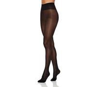 Chaussettes et collants Dim Diam'S Jambes Fuselées Collant Opaque Satiné 45D pour Femme 1 Noir