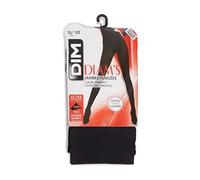 Dim Diam'S Jambes Fuselées - Collants - Femme - Noir - FR: 3 (Taille fabricant: 3/4)