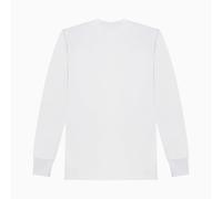 Dim Enfants - T-Shirt Thermique Coton Gratté Thermal Cosy x1 | Haut Chaud & Doux | Intérieur & Extérieur | Spécial Grand Froid