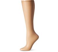 Dim Été Teint De Soleil - Chaussettes Mi-bas - Femme - Clair - 35/41
