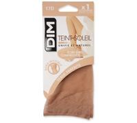 Dim Été Teint De Soleil - Socquettes - Femme - Hale - 35/41