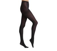 Dim Femme - Collant Body Touch Opaque x1 | Ceinture Thermocollée Invisible | Microfibre Douce Effet Seconde Peau | Recyclable avec Terracycle