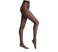Dim Femme - Collant Diam's Invisible Shaping x1 | Transparent Galbant | Gainant Invisible | Recyclable avec Terracycle