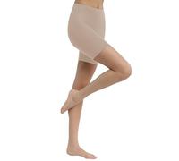 DIM Femme Comfy Wear X1 Short Cycliste, New Skin, XL EU