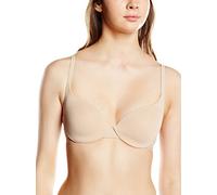 Dim Femme Corbeille Ampliforme Invisifree X1 Soutien-Gorge, New Skin, 90D EU