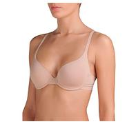 Dim Femme Corbeille Ampliforme Invisifree X1 Soutien-Gorge, New Skin, 95D EU