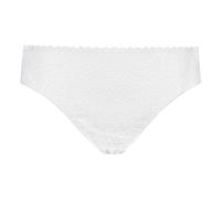 Dim Femme Daily Dentelle X1 Culotte, New Skin/Noir, XL EU