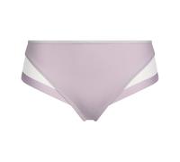 DIM Femme Generous Classique X1 Culotte, Violet Grise, S EU