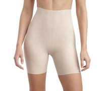 DIM Femme Lissant Taille Haute X1 Short, New Skin, XL EU
