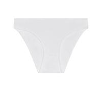 Dim Femme Mes Essentiels By X1 Culotte, Blanc, 44 EU