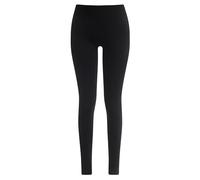 Dim Femme Sculptant Relax & Go Leggings, Noir, M EU