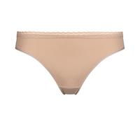 DIM Femme Slip Daily Micro Confort Culotte, New Skin, XL EU