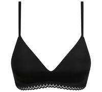 Dim Soutien-Gorge en Microfibre sans Armatures: féminité et Confort Daily Micro Femme x1