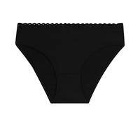 Dim Fille Culotte Daily Micro X1 Briefs, Noir, 10 Ans EU