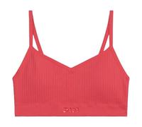 DIM Fille sous-vêtements sans Couture Seamless X1 Bra, Rose Sorbet, 14 Ans EU