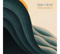 Dim Gray Firmament (CD) Album