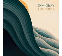 Dim Gray - Firmament - Ltd 180gm Vinyl [Vinyl Lp] Ltd Ed, 180 Gram, Uk - Import