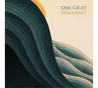 Dim Gray Firmament (Vinyl) 12" Album