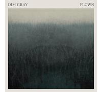 Dim Gray - Flown