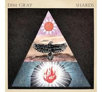 Dim Gray - Shards