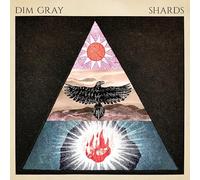 Dim Gray - Shards