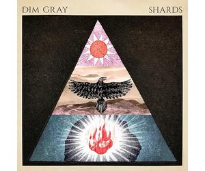 Dim Gray - Shards