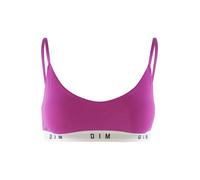 DIM Haut 'Originals' rose / noir / blanc, Taille XS