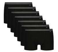 DIM Homme - Boxer Coton Stretch EcoDIM x7 | Confort Quotidien | sans Étiquette | Qualité à Prix Accessible