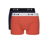 Dim Pack-2 Boxers Originals Cotton Streech D0ARL Homme élastique et Design Moderne