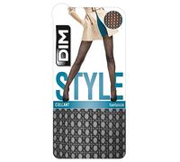 Dim Legging Femme Effet Cuir Relax & Go x1